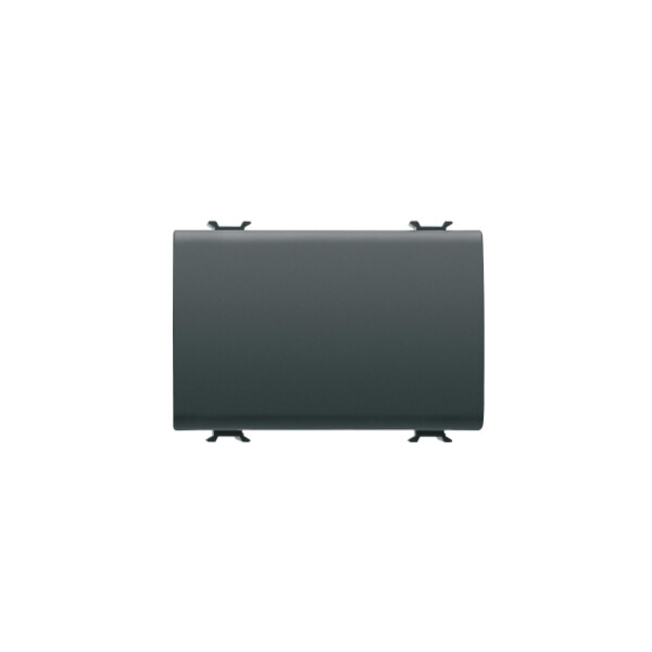 Va-et-vient 3m 1p 16ax Noir - Gewiss - GW12081