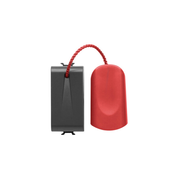 B-p 1m 1p No 16a Tirage Noir - Gewiss - GW12136