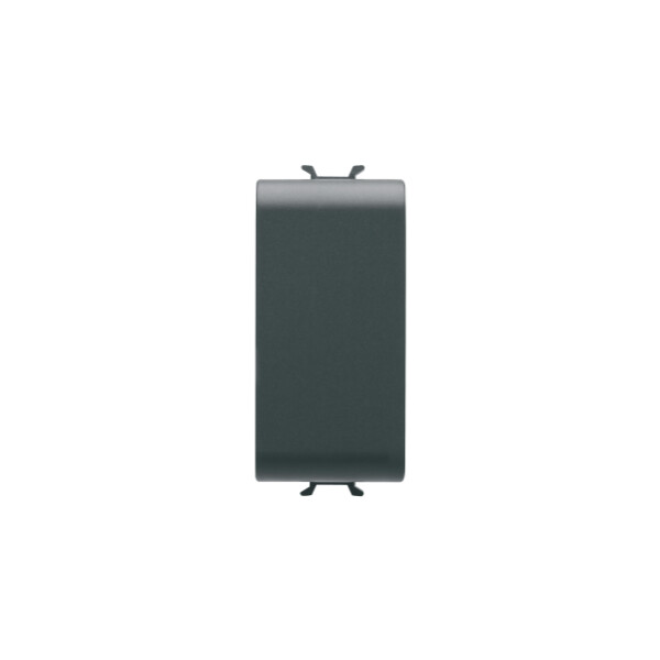 Obturateur 1m Noir - Gewiss - GW12195