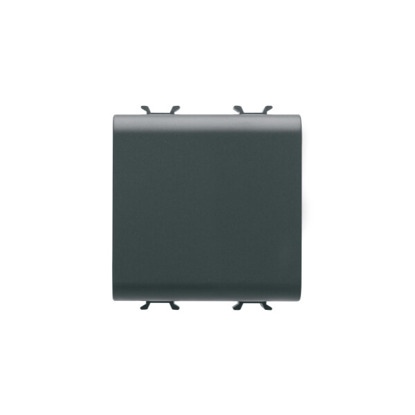 Obturateur 2m Noir - Gewiss - GW12198