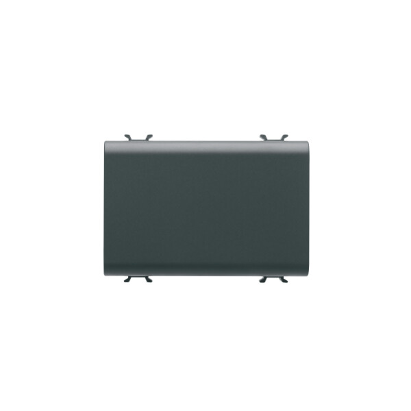 Obturateur 3m Noir - Gewiss - GW12199