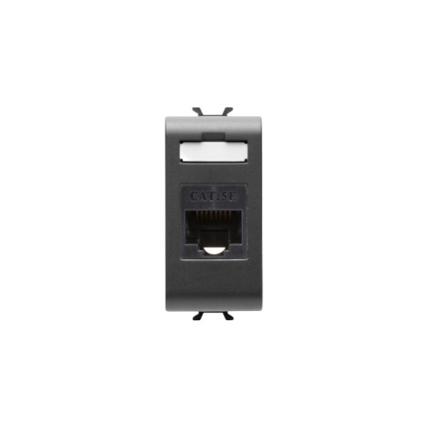 Connecteur Rj45 1m Cat. 5e Utp Chorus N - Gewiss - GW12421
