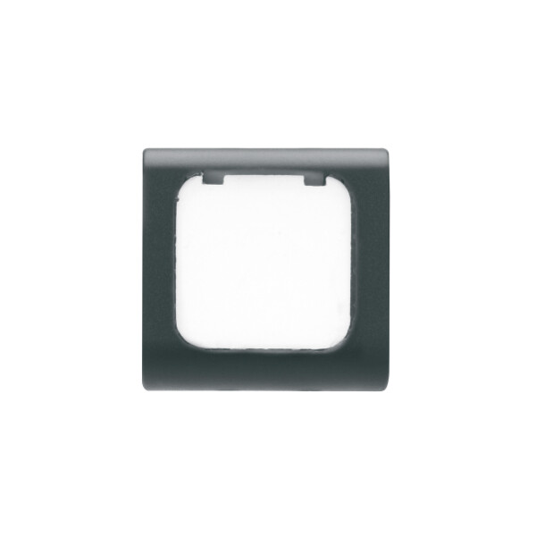 Touche Interchangeable A Etiquette Noire - Gewiss - GW12542