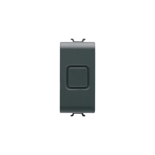 Ronfleur 230vca-50hz 8va 1m Noir - Gewiss - GW12607