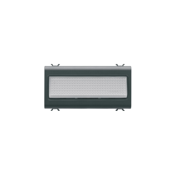 Balisage 12vca/cc-230vca Transp. 4m N - Gewiss - GW12656