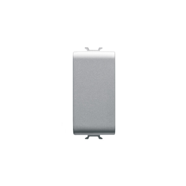 Obturateur 1m Titane - Gewiss - GW14195
