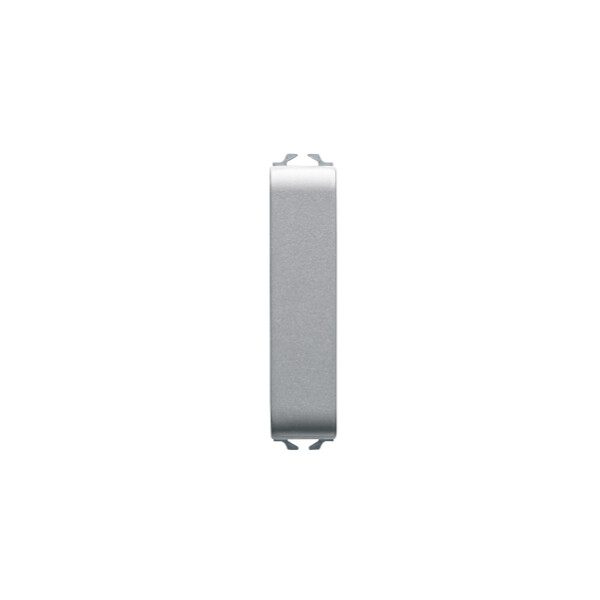 Obturateur 1/2m Titane - Gewiss - GW14197