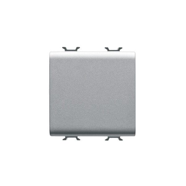 Obturateur 2m Titane - Gewiss - GW14198