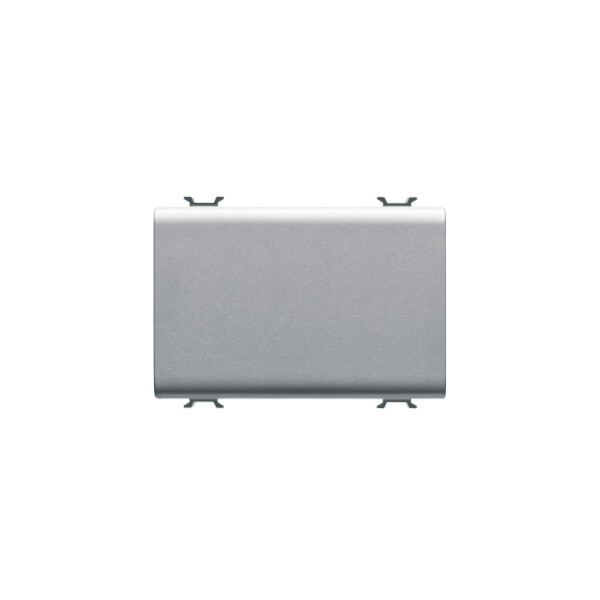 Obturateur 3m Titane - Gewiss - GW14199