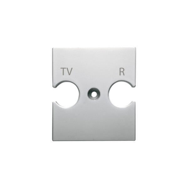Support Pour Prises Tv/r Ch-ti - Gewiss - GW14386