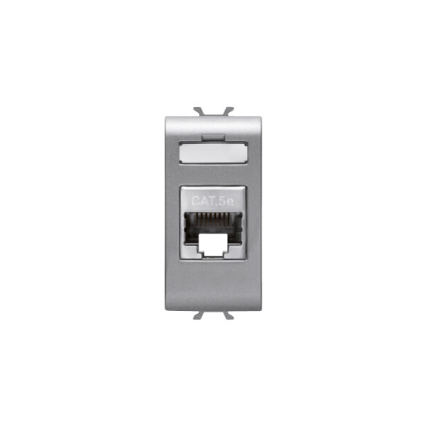 Connecteur Rj45 1m Cat.5e Ftp Chorus Tit - Gewiss - GW14422