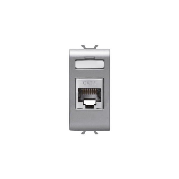 Connecteur Rj45 1m Cat.6 Ftp Chorus Tit - Gewiss - GW14424