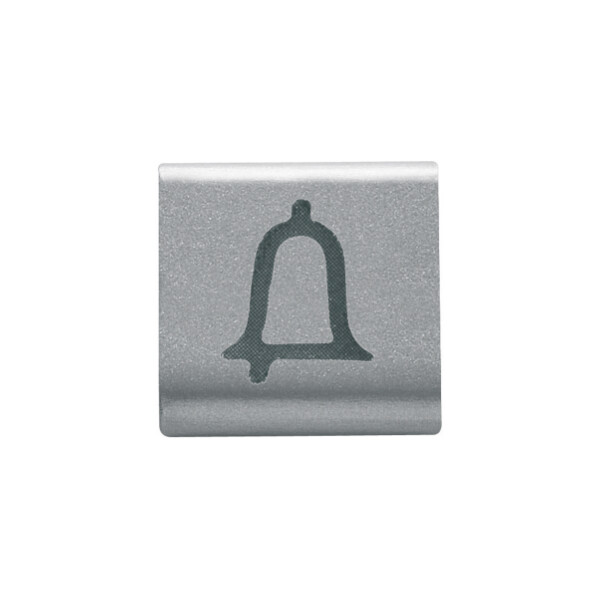 Touche Interchangeable ''sonnerie'' Tit - Gewiss - GW14544