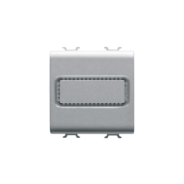 Sonnerie 3 E. Indep. 12vca/cc 2m Tit - Gewiss - GW14611