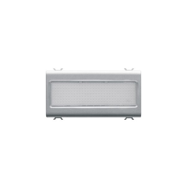 Lampe Auto.secours 230vca 50/60hz 2h Tit - Gewiss - GW14666