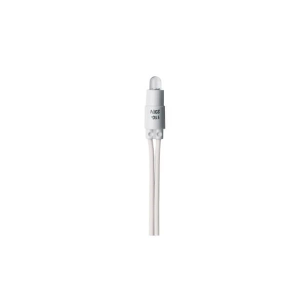 Unite De Sign. Led 0,6w Blanc - Gewiss - GW10882