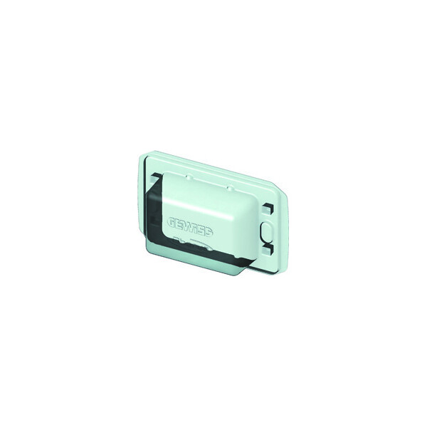 Coque De Protection Transp.supp.4m - Gewiss - GW16874