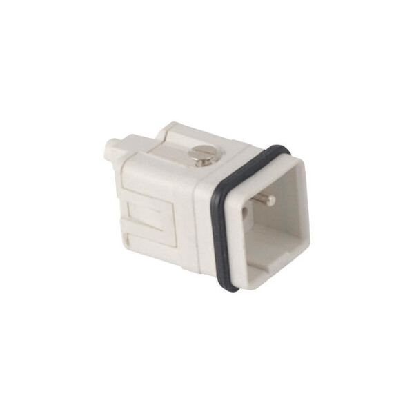 Ins.mÂl.21x21 5p+t 16a 230/400v sertir - Gewiss - GW76129