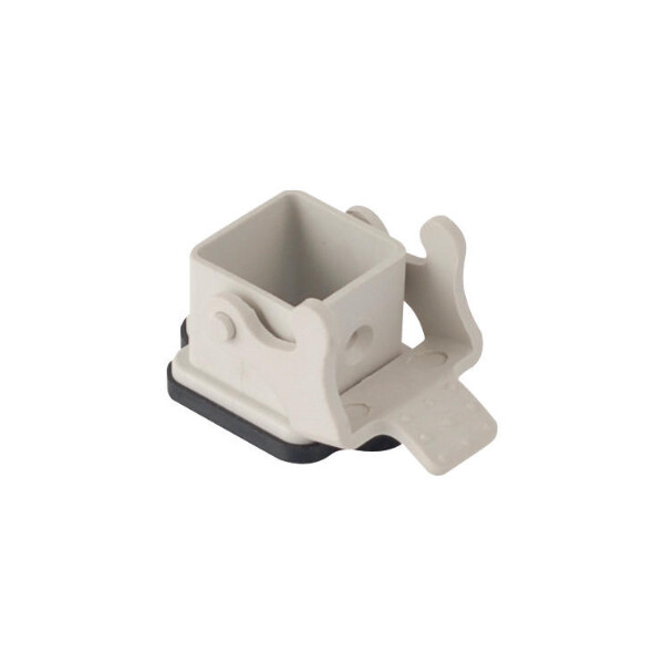 Embase enc.std ver. 21x21 1 lev.plast. - Gewiss - GW76201