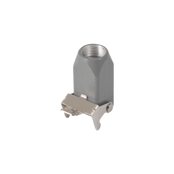 Capot std ver. 21x21 1 lev. mÉtal pg11 - Gewiss - GW76212
