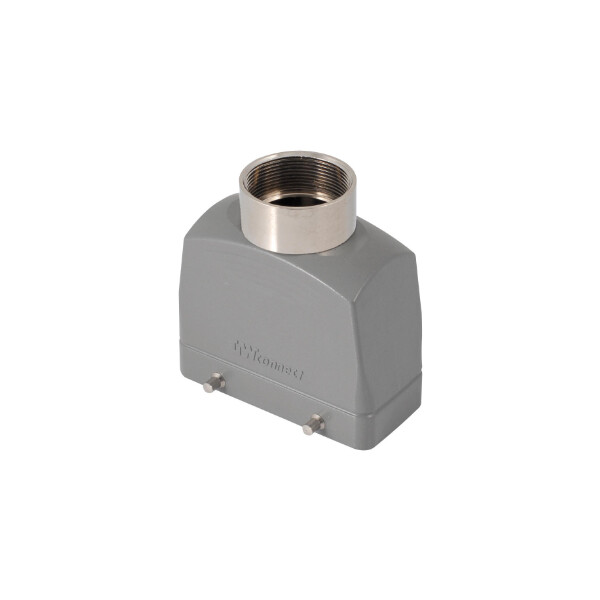 Capot hp.std.v.57x27 4 pivots pg21 - Gewiss - GW76421