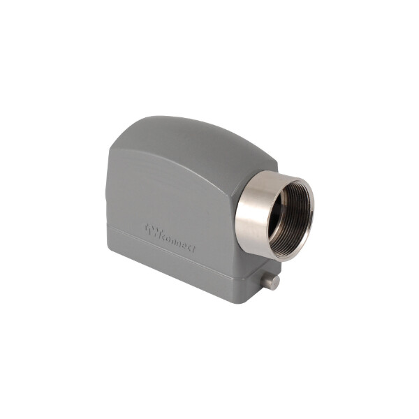 Capot hp.std.l.44x27 2 pivots pg21 - Gewiss - GW76477