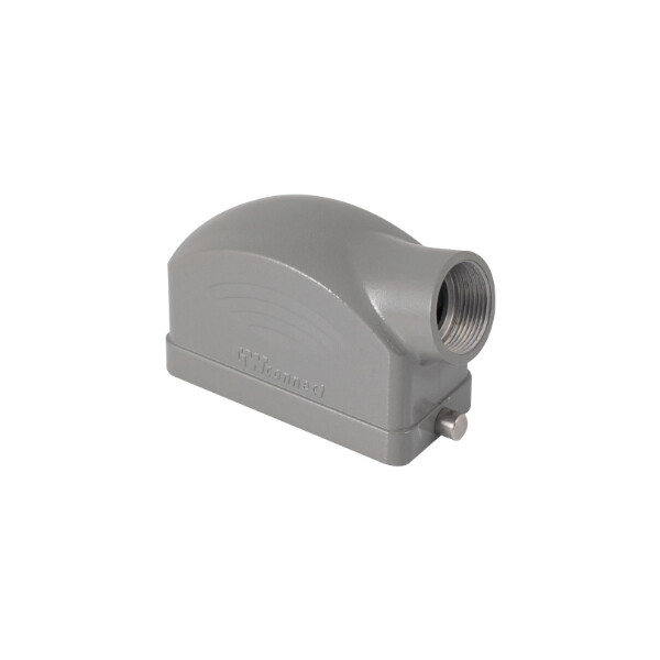 Capot std.l.44x27 2 pivots pg13,5 - Gewiss - GW76501