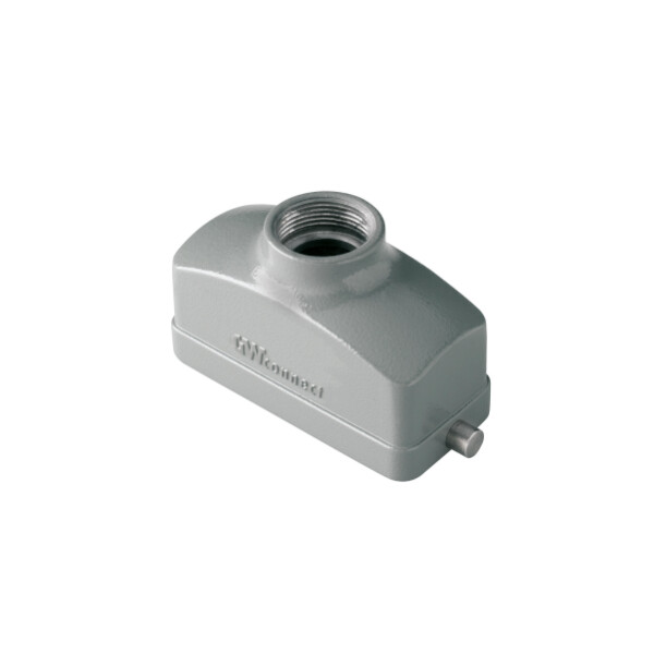 Capot std.v.77x27 2 pivots pg21 - Gewiss - GW76508