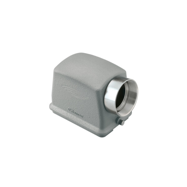 Capot hp.std.l.104x62 2 pivots pg29 - Gewiss - GW76513