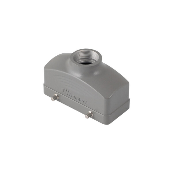 Capot std.v.77x27 4 pivots pg21 - Gewiss - GW76522