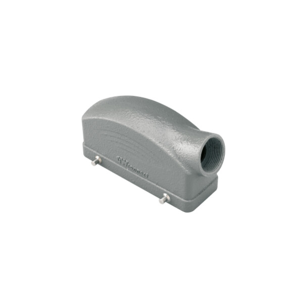 Capot std.l.104x27 4 pivots pg21 - Gewiss - GW76523