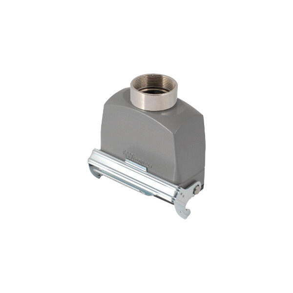 Capot hp.std.v.77x62 1 levier+joint pg36 - Gewiss - GW76535