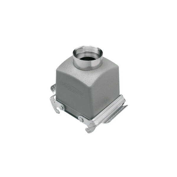 Capot hp.std.v.77x62 2leviers+joint pg29 - Gewiss - GW76539