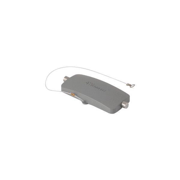Couvercle std.44x27 2 pivots - Gewiss - GW76813