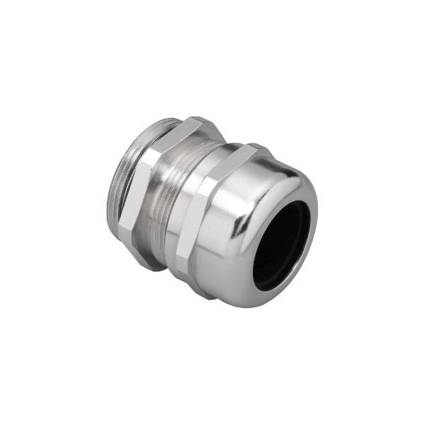 Presse-Étoupe en mÉtal ip68 - m63 - Gewiss - GW76895