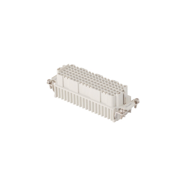 Ins.fem.104x27 108p+t 10a 250v sertir - Gewiss - GW77032