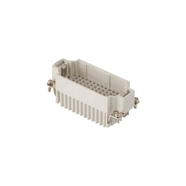 Ins.mÂl.77x27 72p+t 10a 250v sertir - Gewiss - GW77110