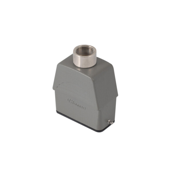 Capot hp std.v.49x16 2 pivots pg16 - Gewiss - GW77392
