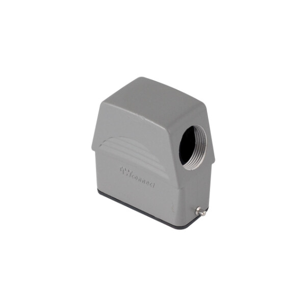 Capot hp std.l.49x16 2 pivots pg16 sr - Gewiss - GW77412