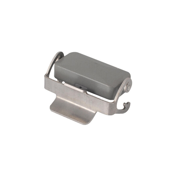 Couvercle std 49x16 1 levier - Gewiss - GW77417