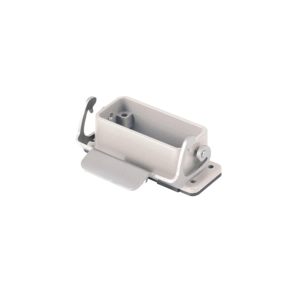 Embase enc.emc 66x16 1 levier - Gewiss - GW77521