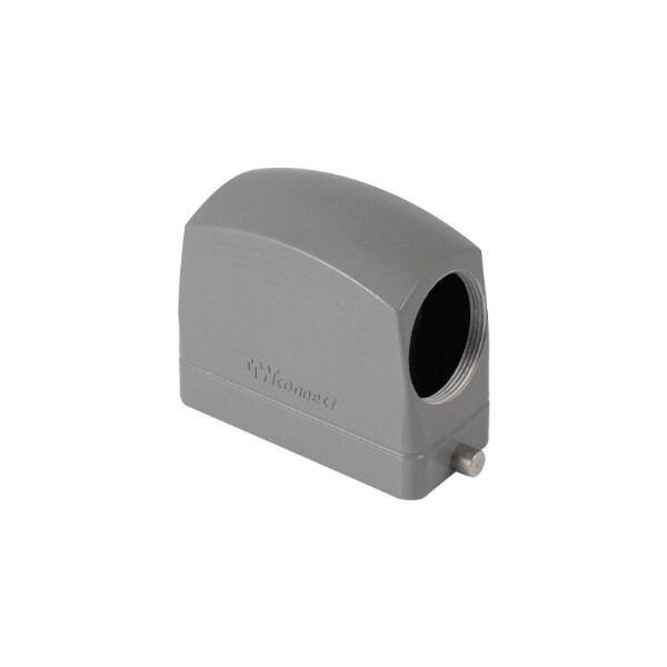 Capot hp std.l.44x27 2 pivots pg21 sr - Gewiss - GW77655