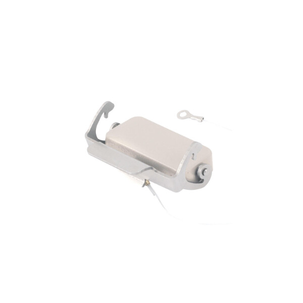 Couvercle emc 44x27 1 levier+joint. - Gewiss - GW77709