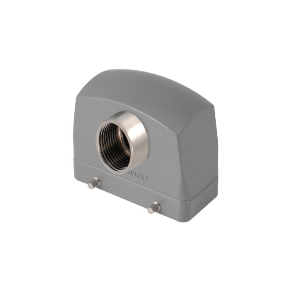 Capot hp std.f.57x27 4 pivots pg16 - Gewiss - GW77813