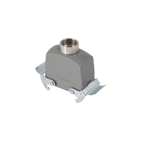 Capot hp std.v.57x27 2 leviers pg21 - Gewiss - GW77822