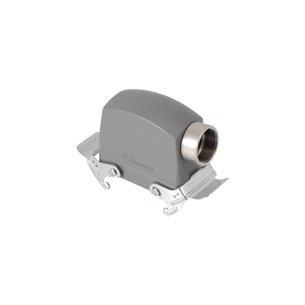 Capot hp std.l.57x27 2 leviers pg21 - Gewiss - GW77829