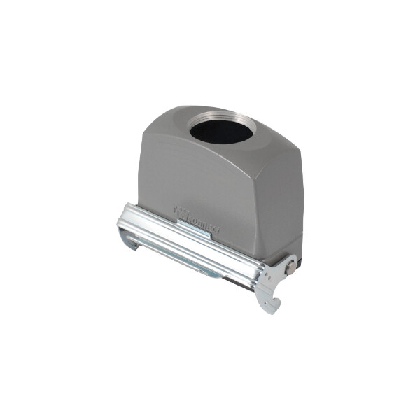 Capot hp std.v.77x27 1l.joint pg21 sr - Gewiss - GW78065