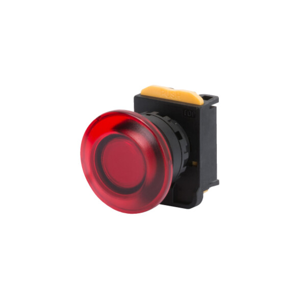 Coup de poing d.40mm lumin. a accrochage - Gewiss - GW74367