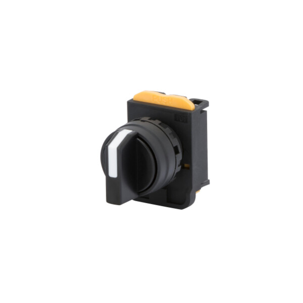 Commutateur a manette fixe 0-1 - Gewiss - GW74401