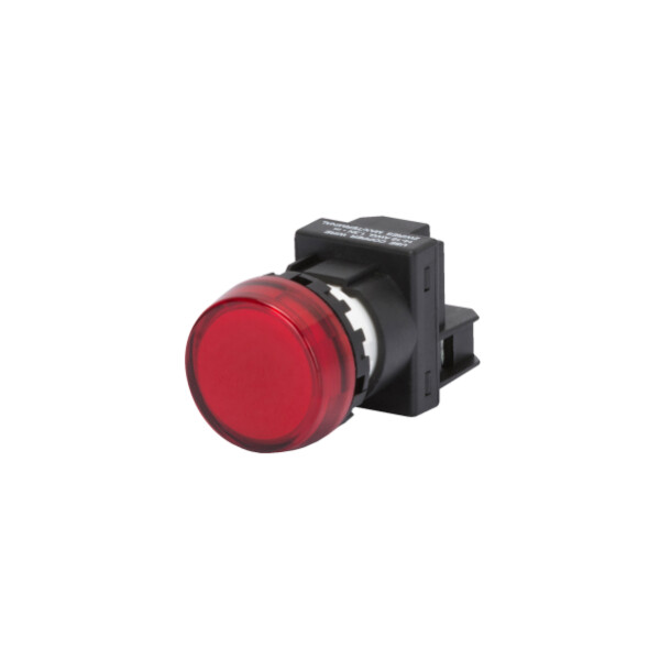 Voyant lumineux rouge - Gewiss - GW74452